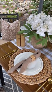 13K views · 90 reactions | Mother’s Day Tablescape. Sharing a...