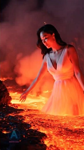 “Volcano Fire, Frozen Ice, Cactus Thorns & Slime Bathing – One Epic Fantasy Journey”