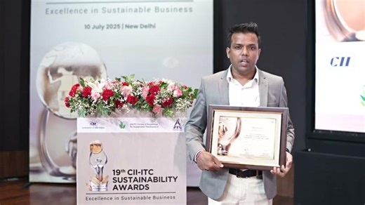 AkzoNobel India's CSR and Innovation Efforts Transform Communities | CII-ITC Centre of Excellence for Sustainable Development posted on the topic | LinkedIn