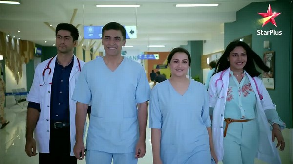 Sanjivani (TV Series 2019–2020)