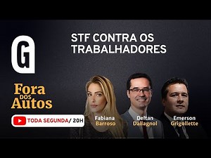 STF contra os trabalhadores: imposto no contracheque