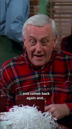 Pop! We dare you to think about bubble wrap and not smile 🫧 #Frasier