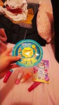 My Kid’s Weird Saint Nicholas Gifts 😅🎁 Didn’t Expect THIS…