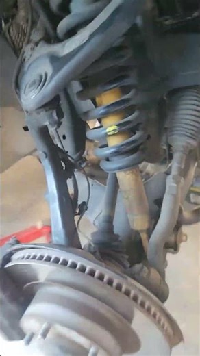 2008 tundra alternator removal the easy way