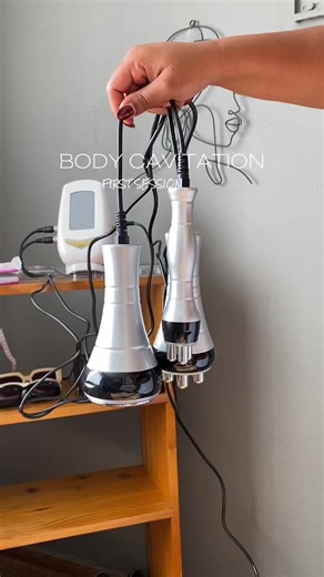 Benefits of Body Cavitation Treatments at Relash Beauty Bar