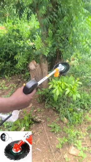 Démonstration avec la Circulaire dent de chaîne🥰🪚