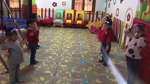 First Step Academy on Reels