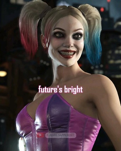 DC Characters Funniest Intros Part 10 😂