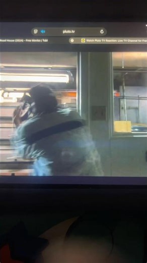 Robocop 2 (1990) on Pluto TV Reaction (April 12, 2026)