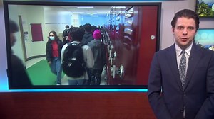 Expert issues warning after PowerSchool data breach