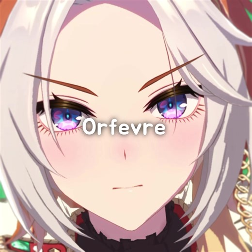 100 Day Challenge with Uma Musume and Orfevre