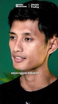 Terjebak Circle of Learning? Ini Cara Keluar #trading #forex #shorts #sekolahtrading #rizkiaditama