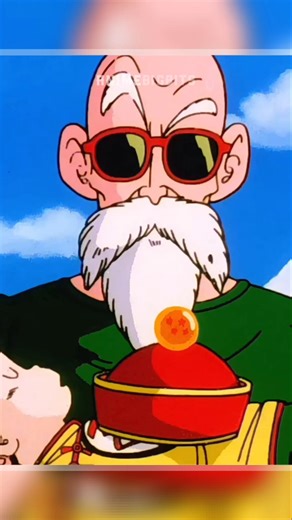 Piccolo Took Gohan Away to Train Him...