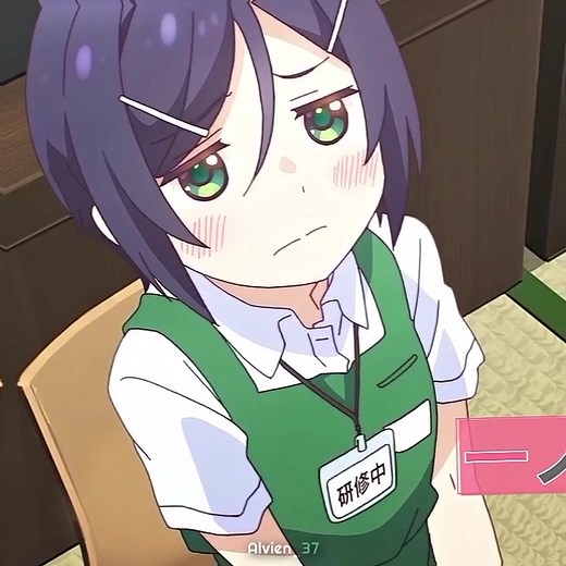 Ameri Ichinose: Siapa Sasaki? Yumemiru Danshi wa Genjitsu Ichinose