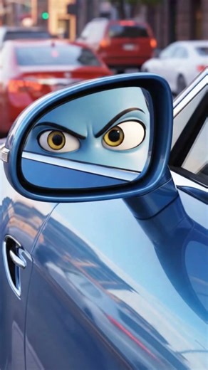 If Your Car Parts Could Talk... 🏎️💨