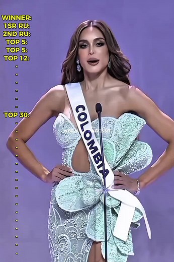 Predicción de Miss Universo 2025: ¿Quién será la reina?