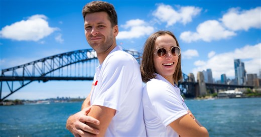Polska i Australia w ćwierćfinale United Cup. Wiadomo, kiedy mecze Świątek i Hurkacza
