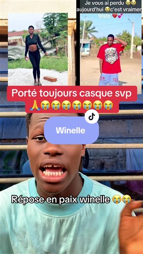 Réponse à @🦋Maëva 🦋❤️ Accident de cocotomey c’est vraiment triste 😢 #tiktokbénin🇧🇯