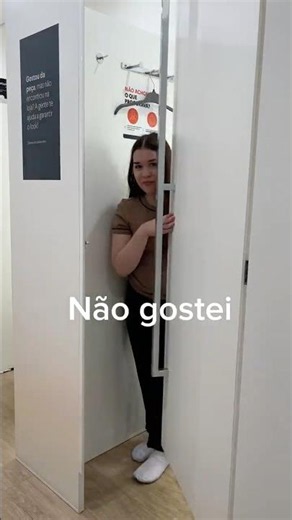 Não gostei Ⓜ️ Hoje é dia de Marias