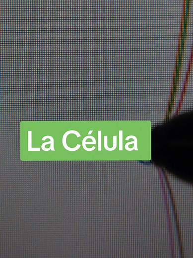La Célula: Estructura y Tipos en Biología General