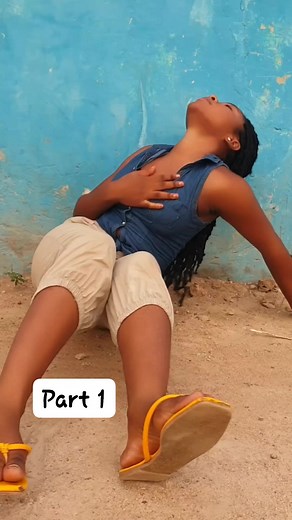 Part 1 of the bad nurse | Godson Cokeman Boakye