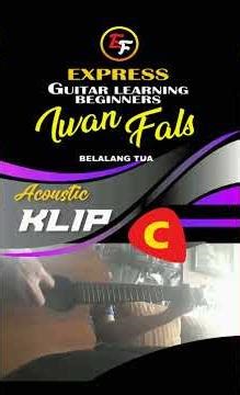 BELALANG TUA - IWAN FALS | TUTORIAL | COVER | #SHORTS
