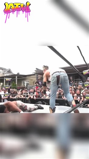 Absolute Intense Wrestling on Instagram: "Thumbtacks everywhere! This is crazy! "Wrestlerager 9" Youtube:https://youtu.be/WcsSo3DYaLg Patreon: https://www.patreon.com/posts/wrestlerager-9-138222785?utm_medium=clipboard_copy&utm_source=copyLink&utm_campaign=postshare_creator&utm_content=join_link #Wrestling #WrestlingLife #WrestlingMatch #HeadShots #RingSide"