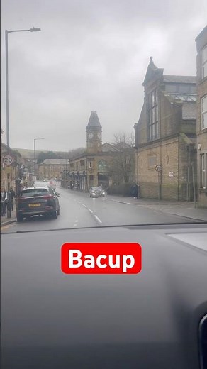 Bacup UK #shortsvideo #shorts #brassic #bacup #town #uk