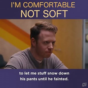 Everyone needs to hear this | CollegeHumor