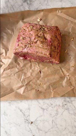 The Ultimate Prime Rib Recipe