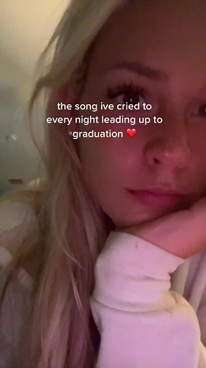 Emotional Farewell: Sad Graduation Songs for Seniors