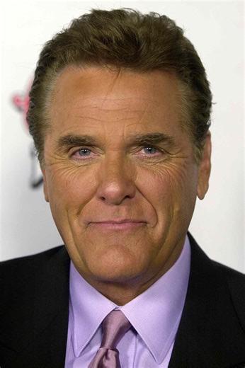 Chuck Woolery, 'Love Connection,' 'Wheel of Fortune' host, dies at 83