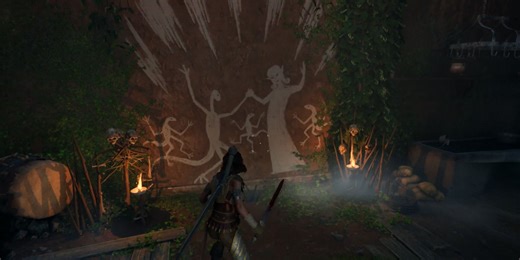 Avowed: Cabin Fever Quest Guide