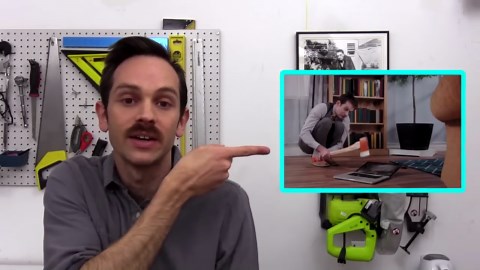 Turning Disaster into Design: Jiwi’s Fake MacBook Build