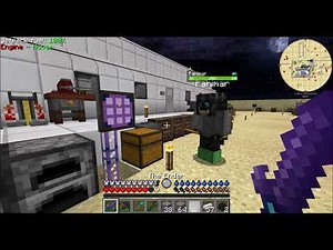 Forever Stranded Ep23 Withers