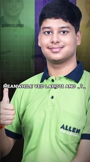 Another Chirag 🗿 #motivation #iit #mit #iitjee #jeeadvanced #air1 #iitstatus #iitbombay