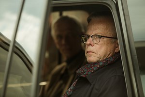 Agent Hamilton - Epizoda 1 (S01E01) (2020) | ČSFD.cz