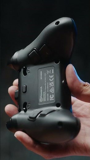 PowerA Fusion Pro 3 quick review #powera #xbox #procontroller