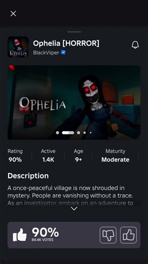 I Found The SCARIEST Roblox Horror Games Ever Made…| EP:3