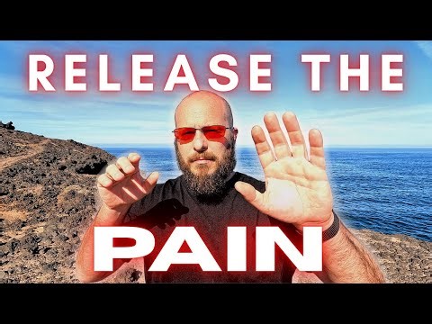 Reiki Healing for Relief ⚡ Feel the Body Soften & Let Go Naturally