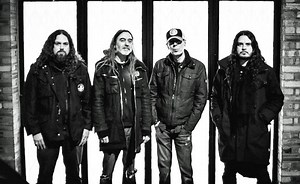 Scott Walker and Sunn O))) - "Brando" (video) » PopMatters
