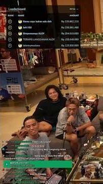 YUKA UDAH COCOK KELUAR DARI SIDE BROTHER !! #marapthon #marapthonseason3