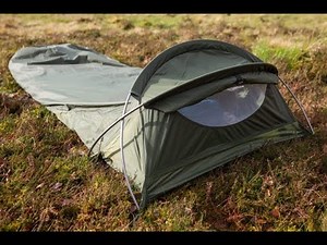 Alpkit Elan Hooped Bivvy