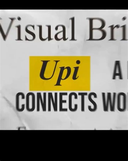 Why India Didn’t Import PayPal — and Built UPI Instead