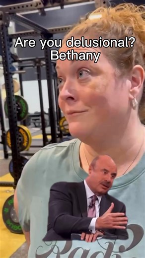 Y'all, I'm screaming! 🤣 We've got a full-blown family crisis on our hands, and it's so wild, even Dr. Phil had to hit the emergency speed dial! Bethany done went and alienated everybody from her husband Larry to her stepdaughter Brooke, and honey, things are TENSE. We're talkin' "pass the sweet potato pie in silence" levels of awkward at the dinner table. If Dr. Phil can't get to the root of Bethany's issues, I don't know who can! What are YOUR thoughts, fam? Drop your wisdom below and let's sh