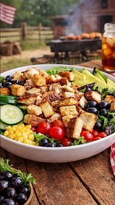 Even the smallest details are made from scratch—yes, even the croutons.