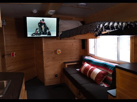 Ice Camp Outfitters