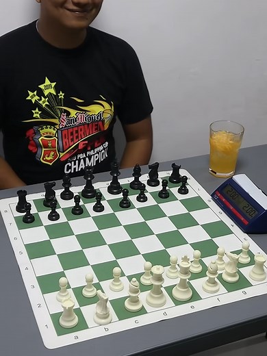 Chess vs Sports: An Insightful Comparison