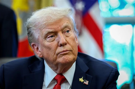 The signs of a blue wave aren't there like they were in Trump's first term: From the Politics Desk