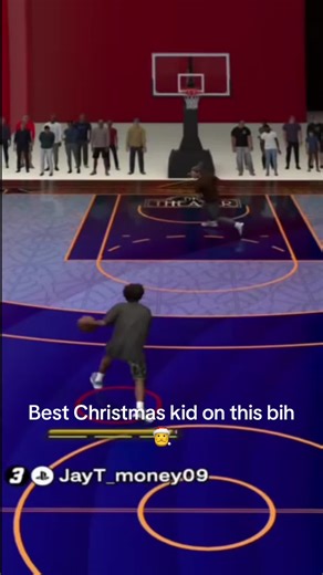 Epic Dunk Tank Challenge with Ronnie2K and Mike Wang